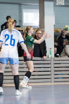 Bild 165 - F HSG Kremperheide/Muensterdorf - ATSV Stockelsdorf 2 : Ergebnis: 47:32